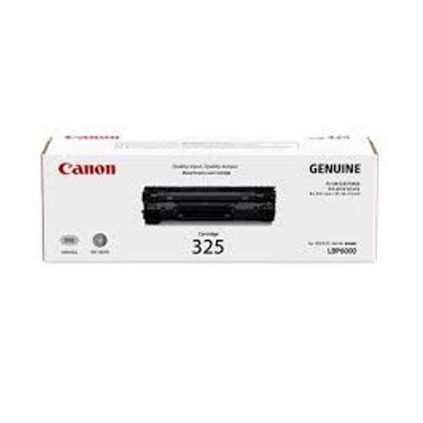 Canon Toner Cartridge 325