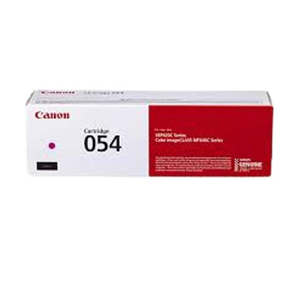 Canon Toner Cartridge 054