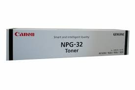 Canon Toner Cartridge NPG 32
