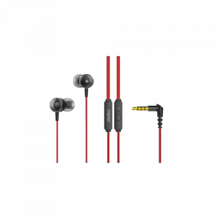 Rapoo EP 28 earphone